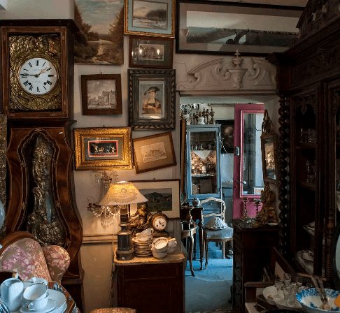 Traditional vs AI valuation