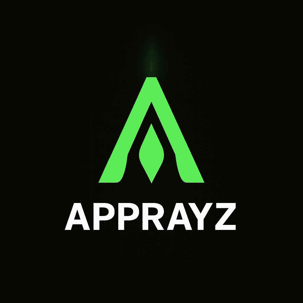 Apprayz