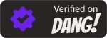 Featured on Dang.ai