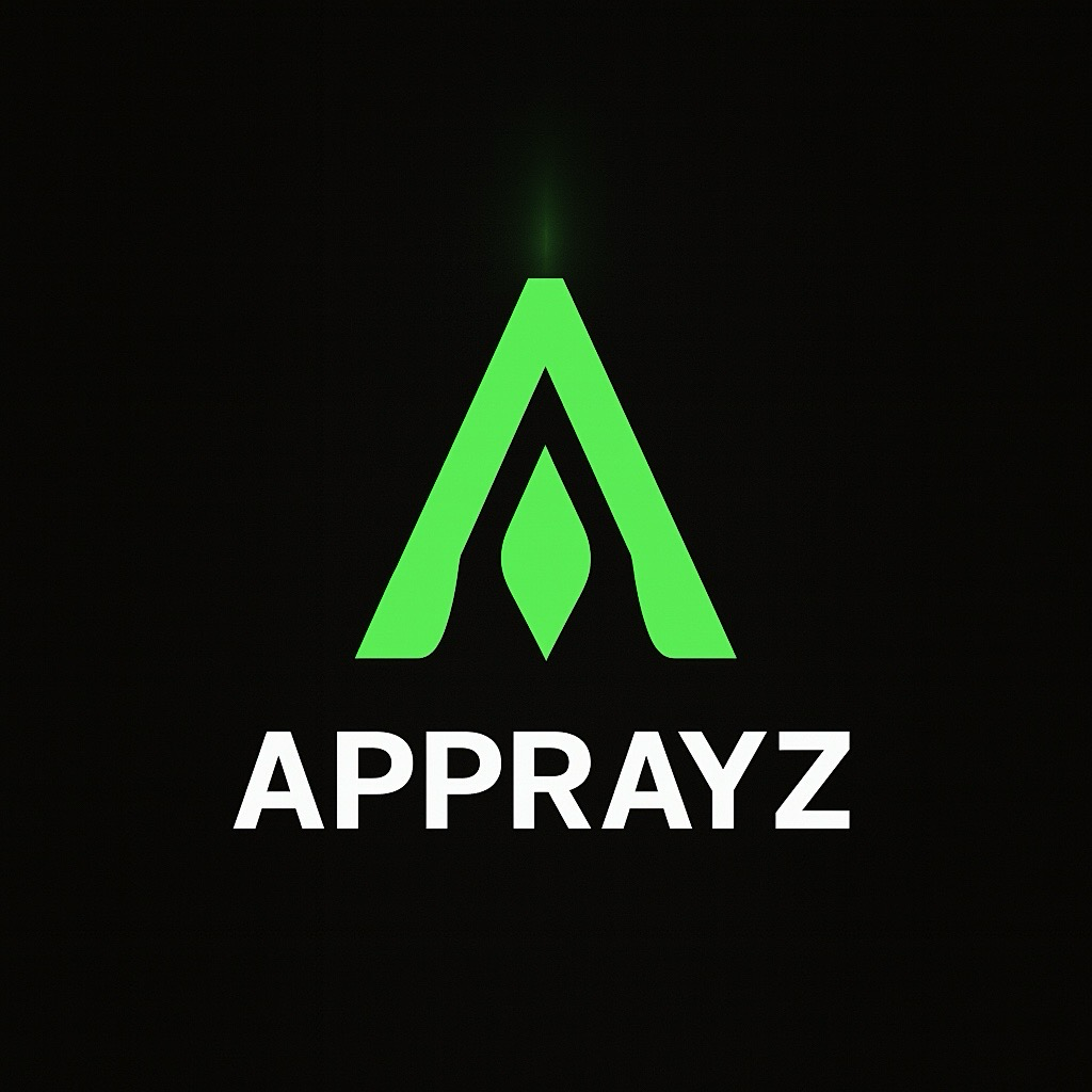 Apprayz
